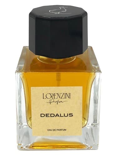 Dedalus - ددالوس