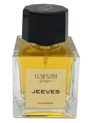 Jeeves - جیوز