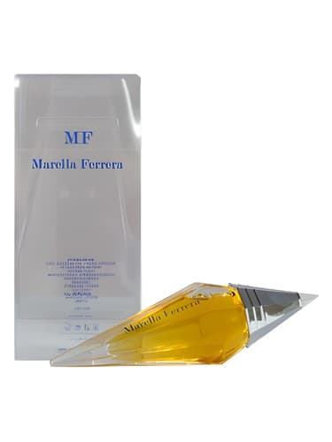 Marella Ferrera - مارلا فررا