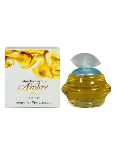 Ambre Ze - آمبره زی