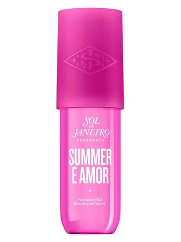 Summer é Amor