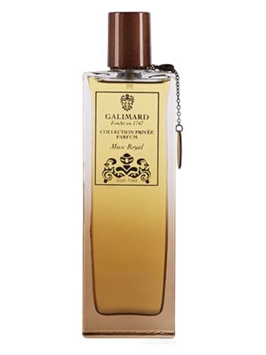 Musc Royal - ماسک رویال