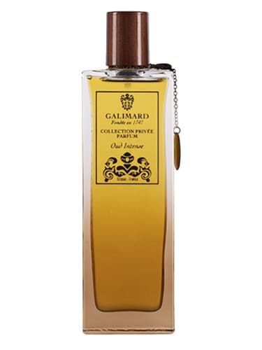 Oud Intense - عود شدید