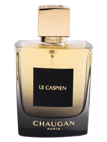 Le Caspien - لو کاسپین