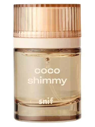 Coco Shimmy - کوکو شیمی