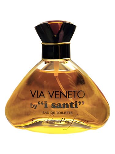 Via Veneto - از طریق ونتو
