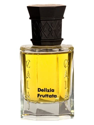 Delizia Fruttata - دلیزیا فروتاتا