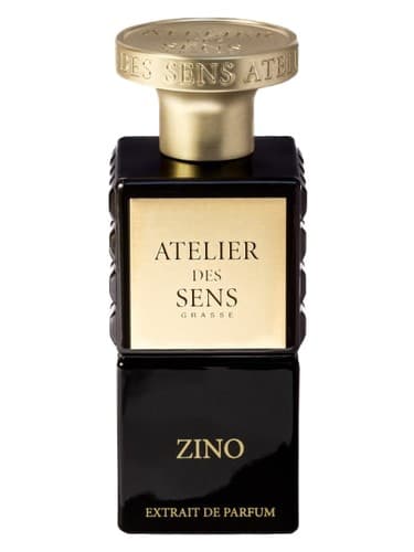 Zino - زینو