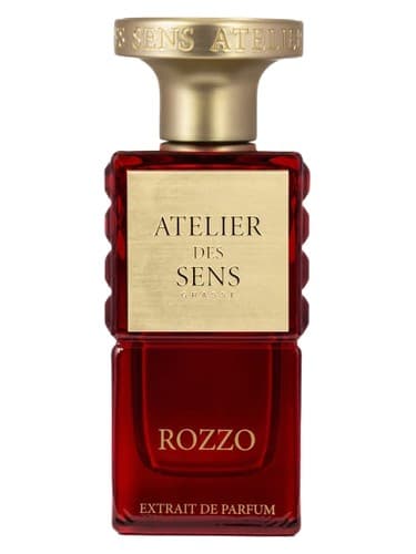Rozzo - روزو