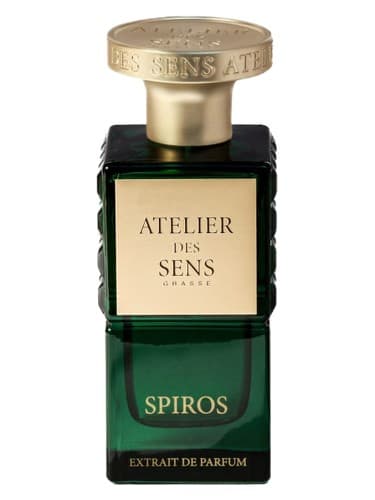 Spiros - اسپیروس