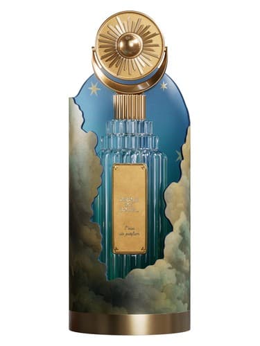 L'eau de Parfum