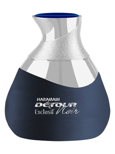 Detour Noir Exclusif - انحصاری Detour Noir