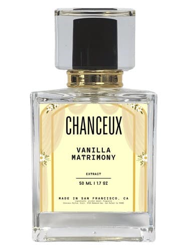 Vanilla Matrimony - ازدواج وانیلی
