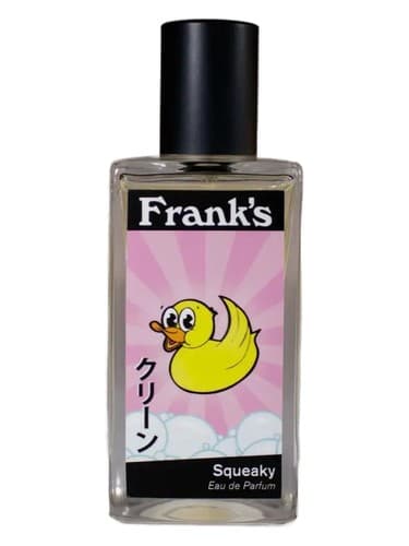 Squeaky - جیرجیر