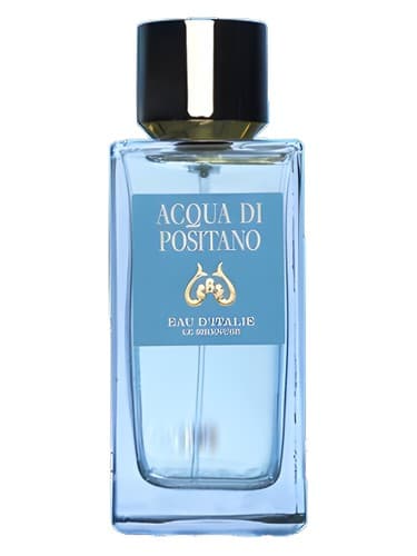 Acqua di Positano - آکوا دی پوزیتانو