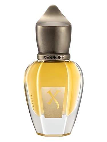 Elixir Attar - اکسیر عطار