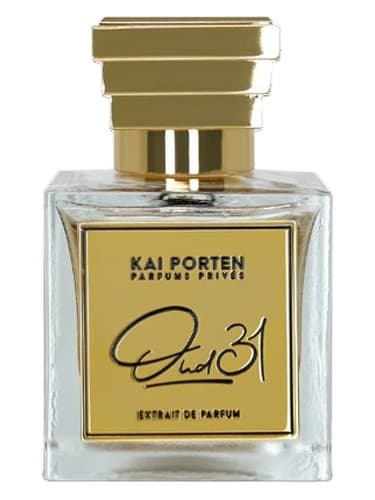 Oud 31 - عود 31