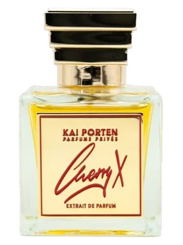 Cherry X - چری X