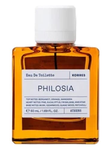 Philosia - فیلوزیا