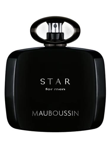 Star For Men