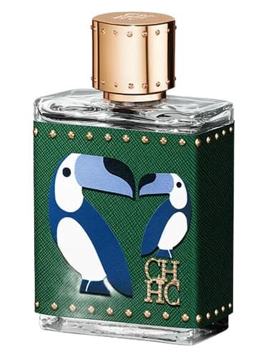 CH Birds Of Paradise For Him - CH پرندگان بهشت برای او