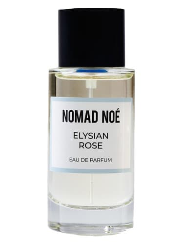 Elysian Rose - رز الیزی