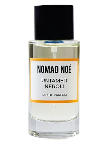 Untamed Neroli - نرولی رام نشده