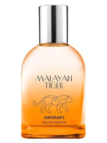 Malayan Tiger - ببر مالایا