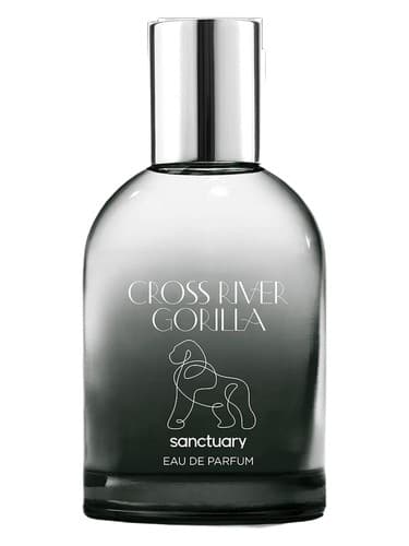 Cross River Gorilla