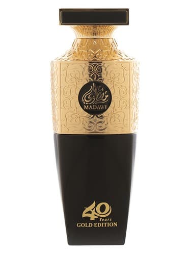 Madawi Gold Edition - نسخه گلد مداوی