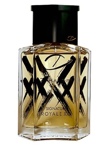 Signature Royale XXX - امضای رویال XXX