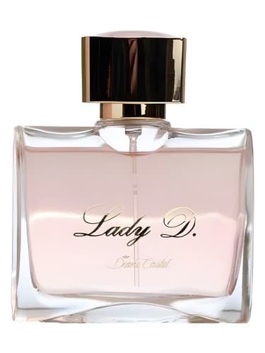 Lady D.