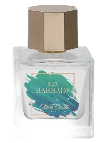 Bleu Barbade - بلو بارباد