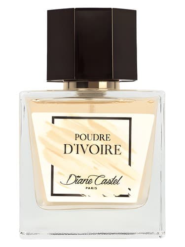 Poudre D'ivoire - پودر عاج