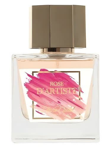 Rose d'Artiste - رز d'Artiste