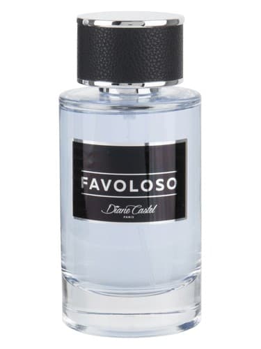 Favoloso - فاولوسو