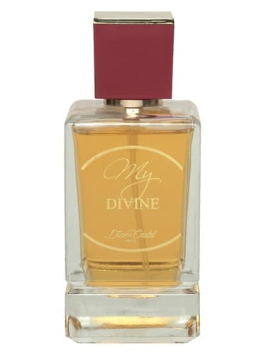 My Divine - الهی من