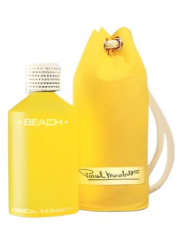 Passion Mediterrannee Beach 