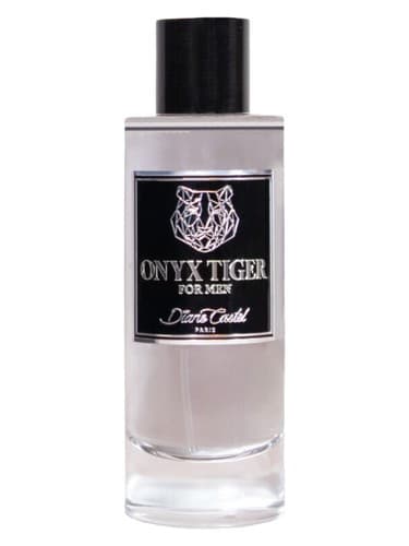 Onyx Tiger - ببر اونیکس