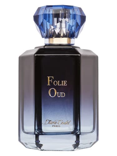 Folie Oud