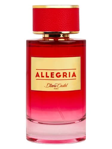 Allegria - آلگریا