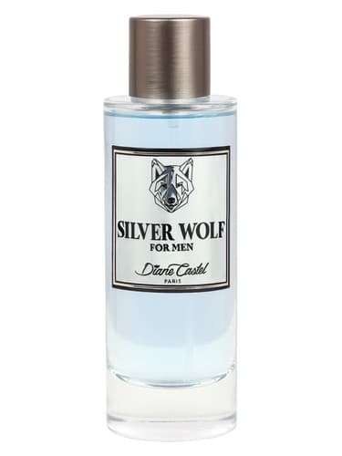 Silver Wolf - گرگ سیلور