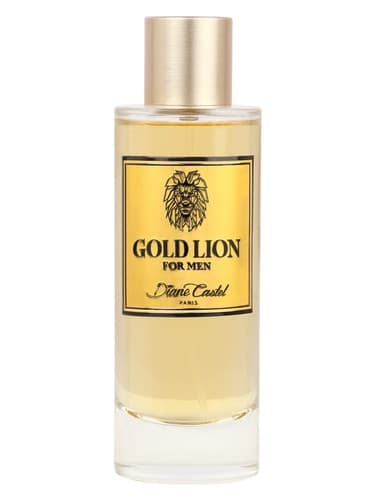 Gold Lion
