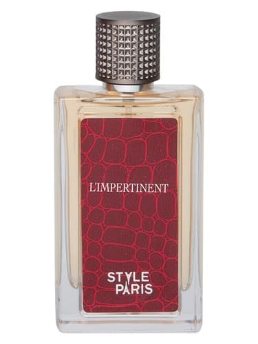 L'Impertinent - لعنتی