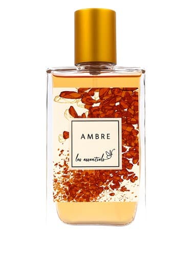 Ambre - آمبره