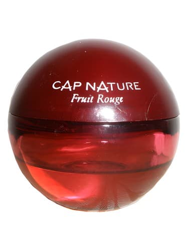 Cap Nature Fruit Rouge - کلاه نچر میوه روژ