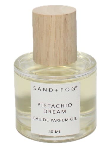 Pistachio Dream