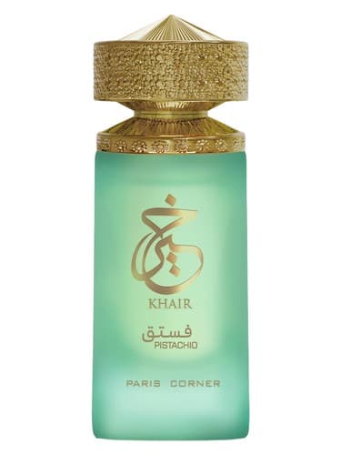 Khair Pistachio - پسته خیر