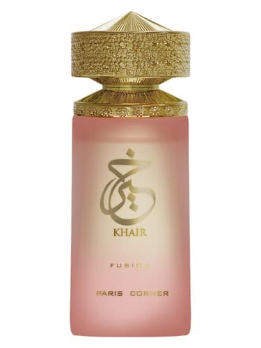 Khair Fusion - خیر فیوژن