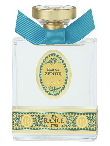 Rue Rance Eau de Zéphyr